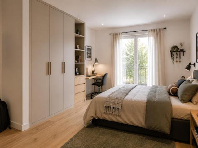 Vente Appartement 5 pièces 114 m2 Floirac