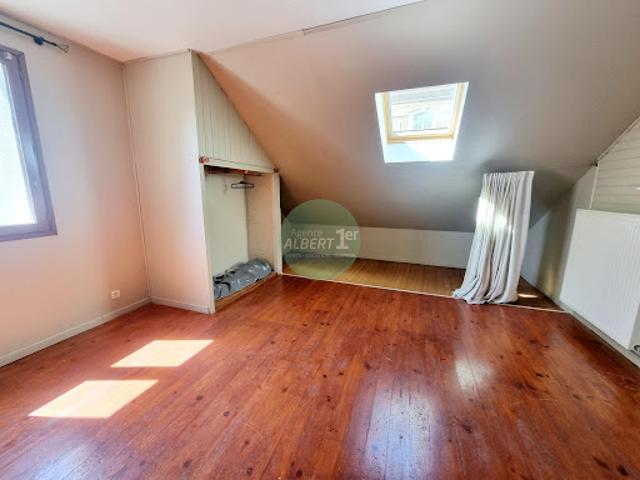Vente Appartement 5 pièces 114 m2 Le Havre