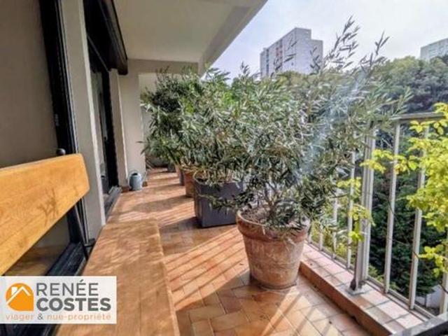 Vente Appartement 5 pièces 114 m2 Lyon 5ème