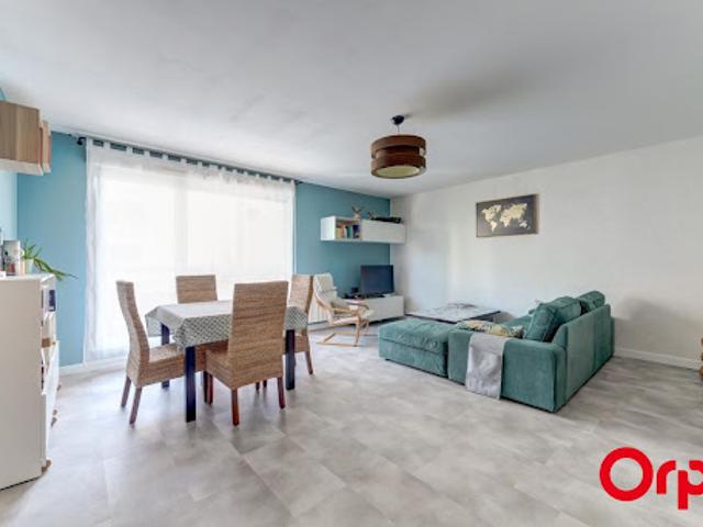 Vente Appartement 5 pièces 114 m2 Lyon 8ème