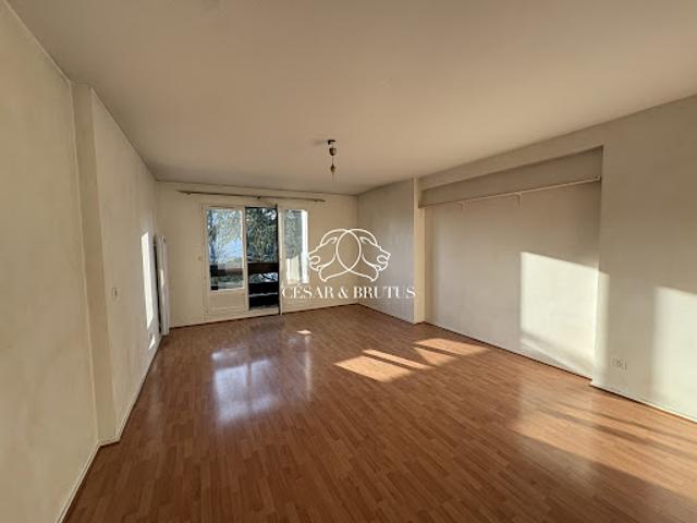 Vente Appartement 5 pièces 114 m2 Lyon 9ème