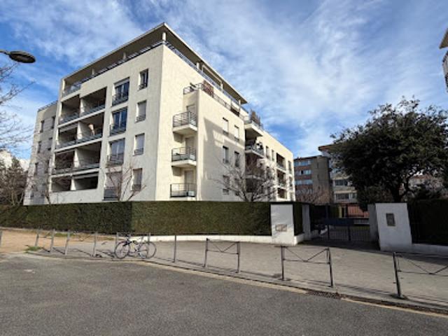 Vente Appartement 5 pièces 114 m2 Lyon 3ème