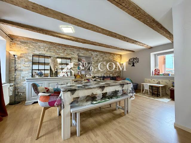Vente Appartement 5 pièces 114 m2 Monswiller