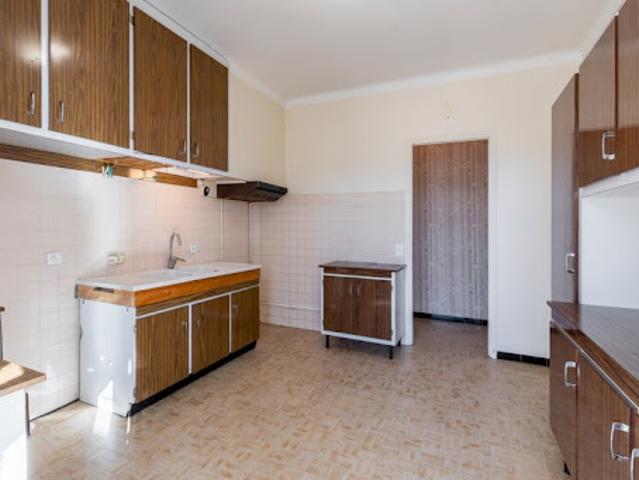 Vente Appartement 5 pièces 114 m2 Saint Gély du Fesc