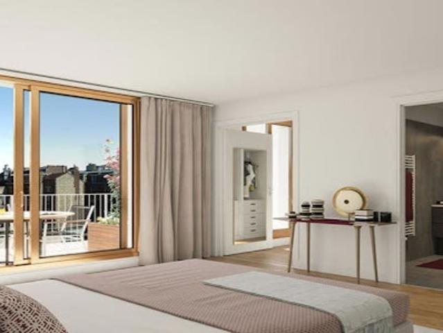 Vente Appartement 5 pièces 114 m2 Saint Didier au Mont d'Or
