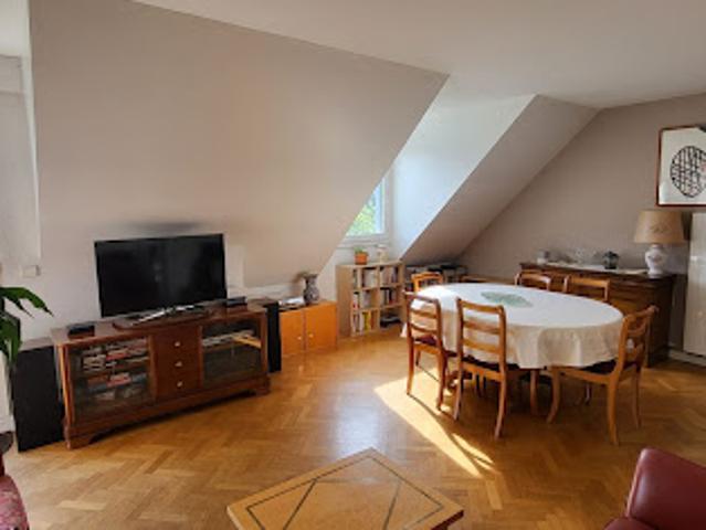 Vente Appartement 5 pièces 114 m2 Rueil Malmaison