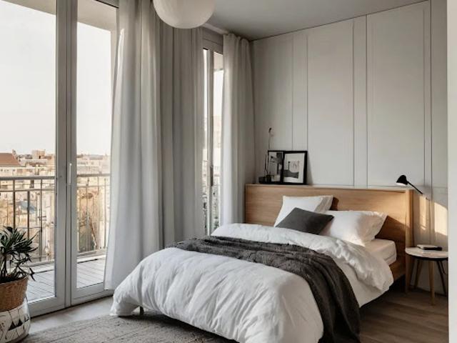 Vente Appartement 5 pièces 114 m2 Rueil Malmaison