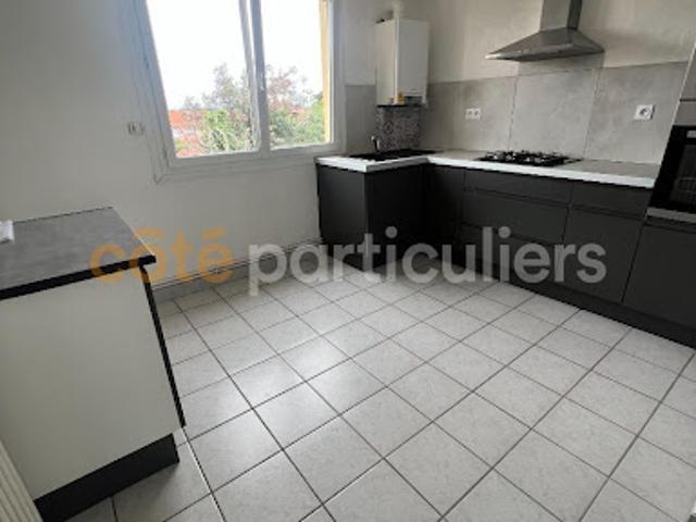 Vente Appartement 5 pièces 114 m2 Tarbes