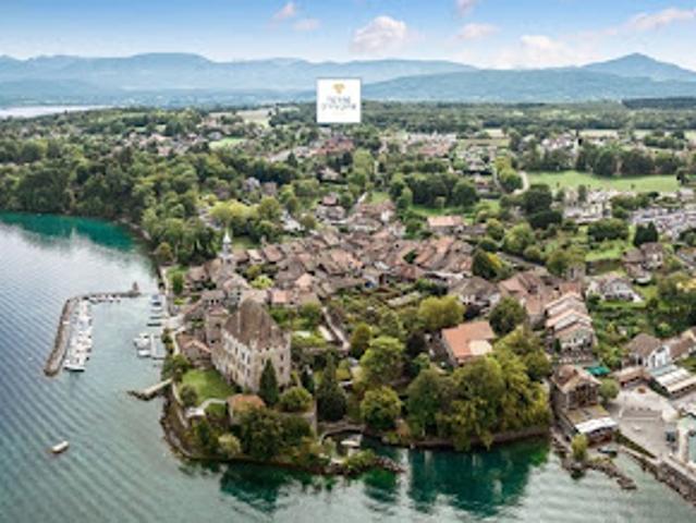 Vente Appartement 5 pièces 114 m2 Yvoire