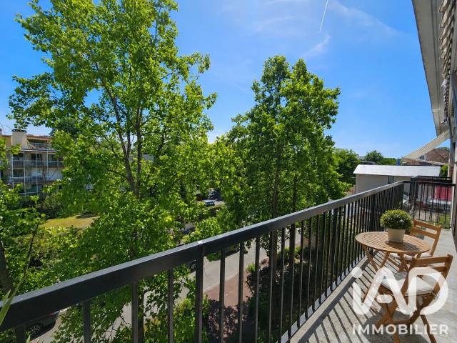 Vente Appartement 5 pièces
