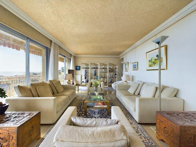 Vente Appartement 5 pièces 115.01 m2 Ajaccio
