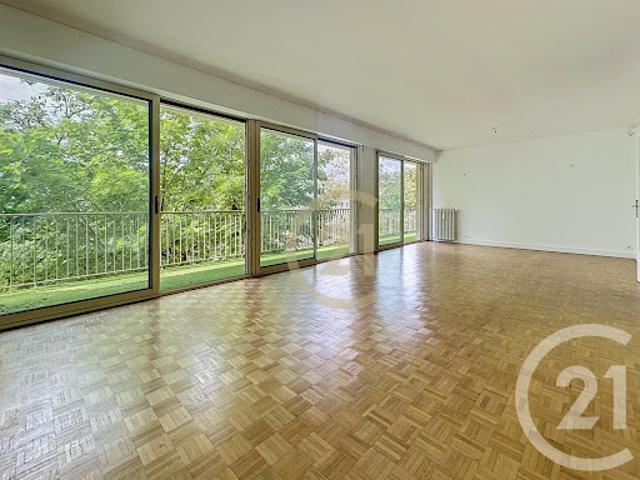 Vente Appartement 5 pièces 115.17 m2 Versailles