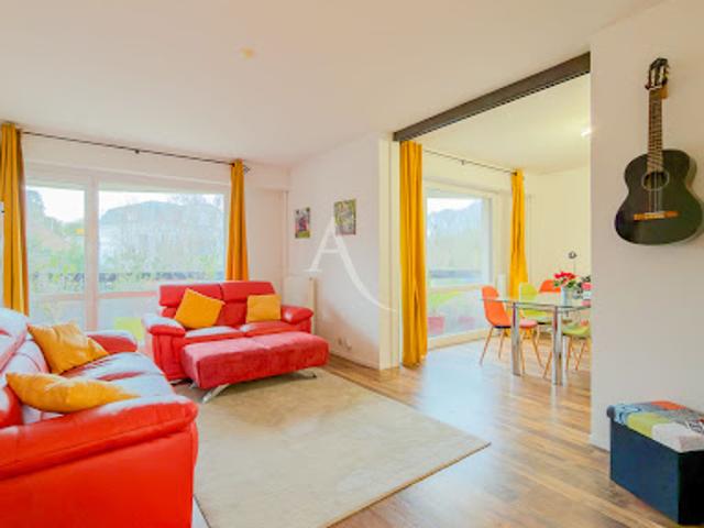 Vente Appartement 5 pièces 115.27 m2 Montgeron
