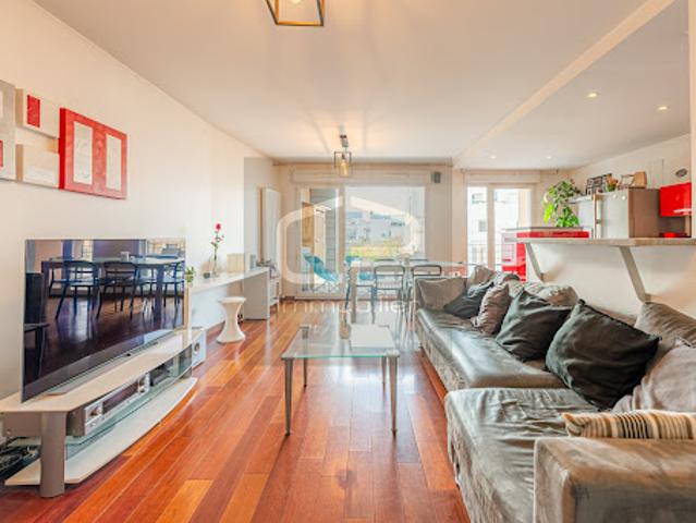 Vente Appartement 5 pièces 115.46 m2 Annecy