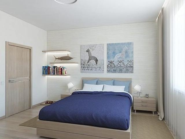 Vente Appartement 5 pièces 115.47 m2 Puteaux