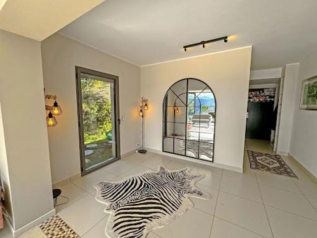 Vente Appartement 5 pièces 115.5 m2 Nice
