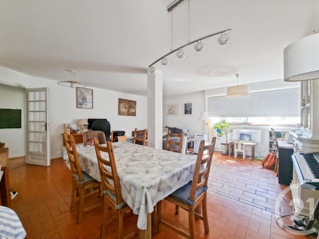 Vente Appartement 5 pièces 115.65 m2 Montpellier