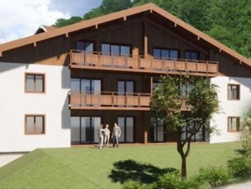 Vente Appartement 5 pièces 118.02 m2 Thônes