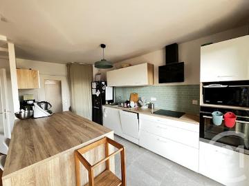 Vente Appartement 5 pièces 115.95 m2 Strasbourg