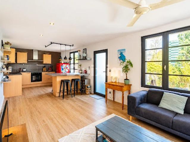 Vente Appartement 5 pièces 115.98 m2 Annecy