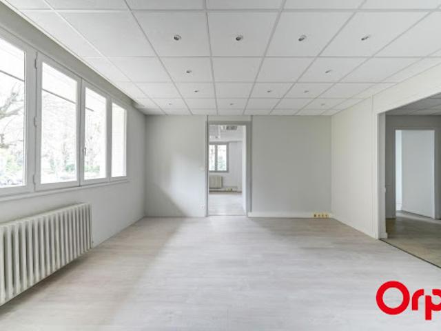 Vente Appartement 5 pièces 115.92 m2 Caluire et Cuire