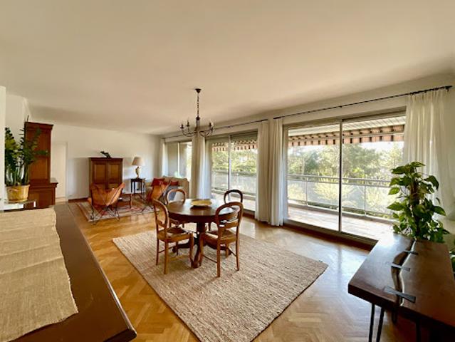 Vente Appartement 5 pièces 115 m2 Aix en Provence