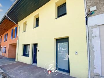Vente Appartement 5 pièces 115 m2 Albens