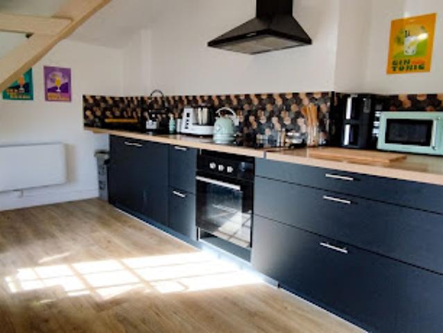 Vente Appartement 5 pièces 115 m2 Aulnay