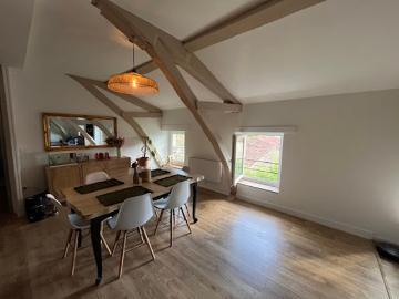 Vente Appartement 5 pièces 115 m2 Aulnay