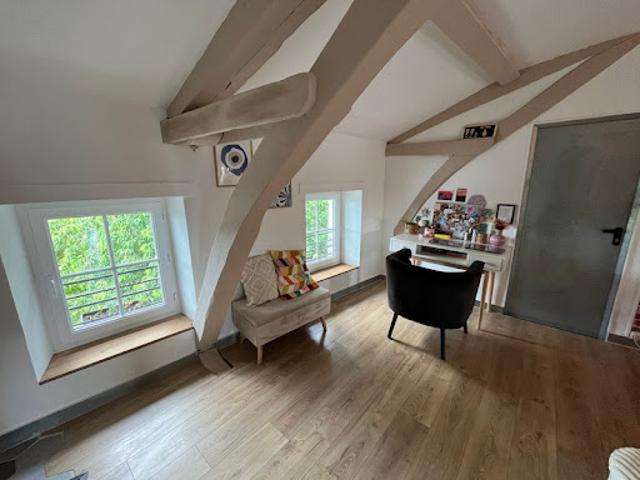 Vente Appartement 5 pièces 115 m2 Aulnay