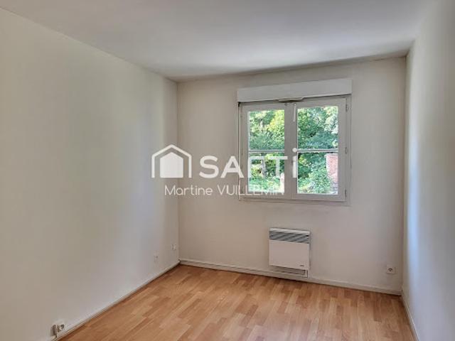 Vente Appartement 5 pièces 115 m2 Besançon