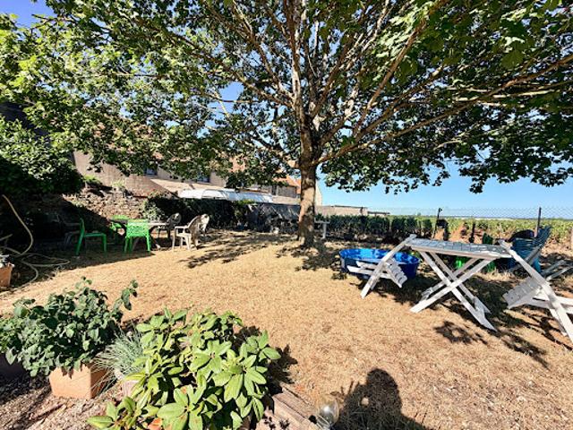 Vente Appartement 5 pièces 115 m2 Gevrey Chambertin