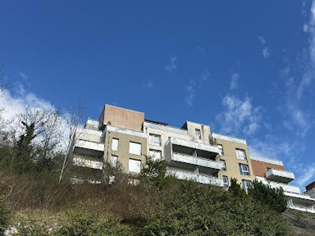 Vente Appartement 5 pièces 115 m2 Deville les rouen
