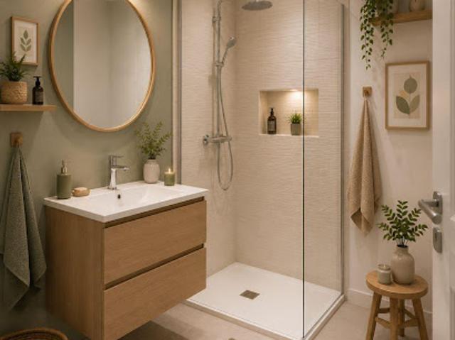Vente Appartement 5 pièces 115 m2 Feigères