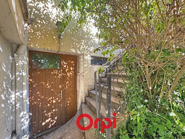 Vente Appartement 5 pièces 115 m2 Oullins