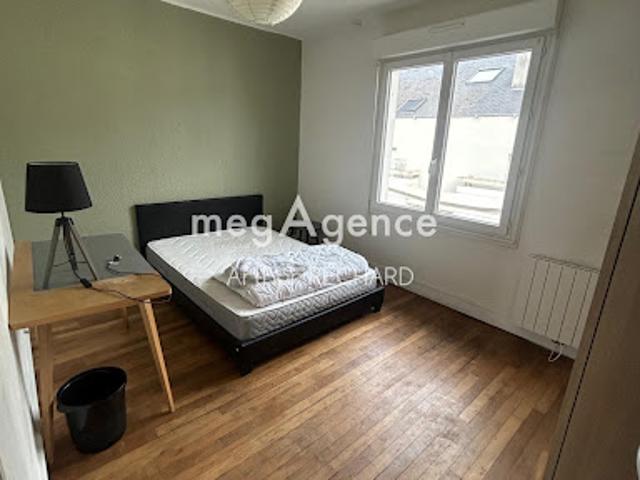 Vente Appartement 5 pièces 115 m2 Le Mans