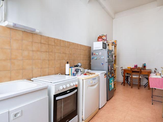 Vente Appartement 5 pièces 115 m2 Lyon 2ème