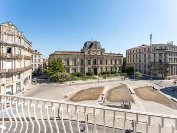 Vente Appartement 5 pièces 115 m2 Montpellier