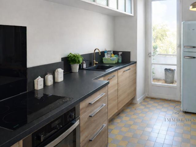 Vente Appartement 5 pièces 115 m2 Marseille 8ème