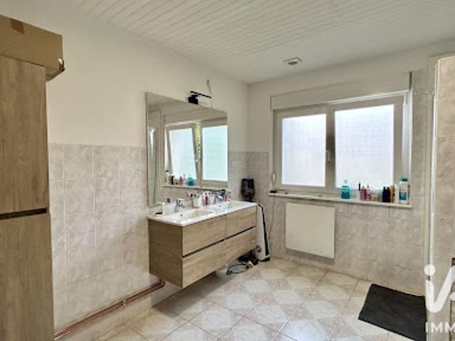 Vente Appartement 5 pièces 115 m2 Mittelbronn
