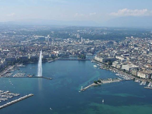 Vente Appartement 5 pièces 115 m2 Neydens