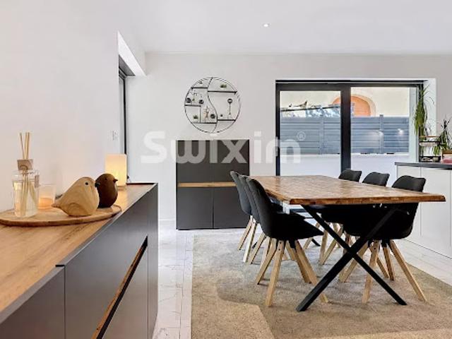 Vente Appartement 5 pièces 115 m2 Sauverny