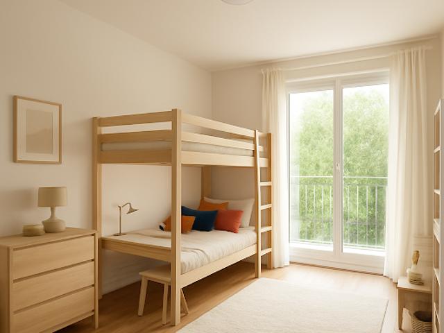 Vente Appartement 5 pièces 115 m2 Saint Didier au Mont d'Or