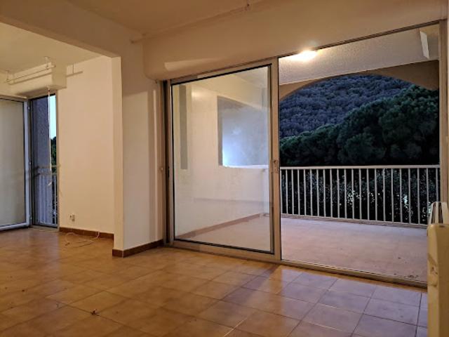 Vente Appartement 5 pièces 115 m2 Santa Maria di Lota