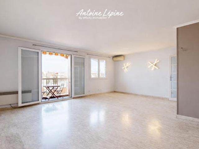 Vente Appartement 5 pièces 115 m2 Villeurbanne