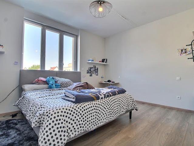 Vente Appartement 5 pièces 116.3 m2 Bourgheim
