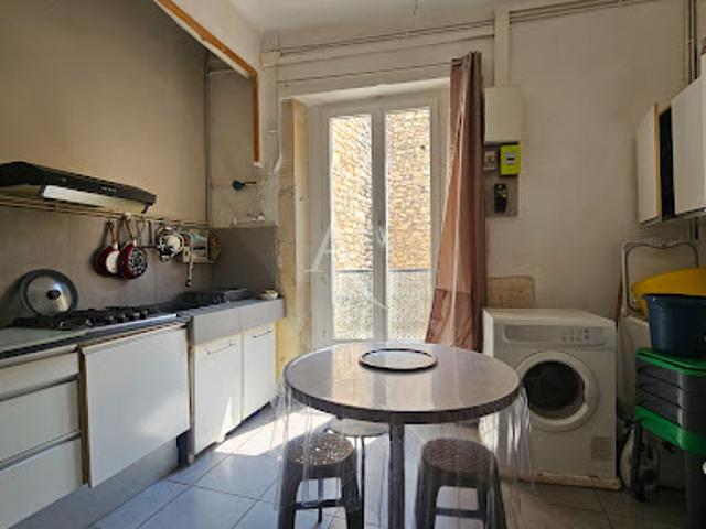 Vente Appartement 5 pièces 116.04 m2 Nimes
