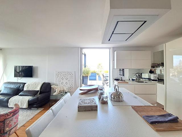 Vente Appartement 5 pièces 116.16 m2 Beaune