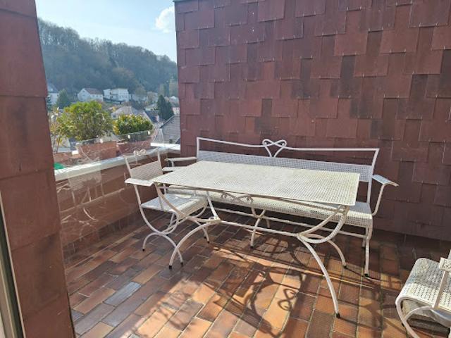 Vente Appartement 5 pièces 116.2 m2 Saint Avold