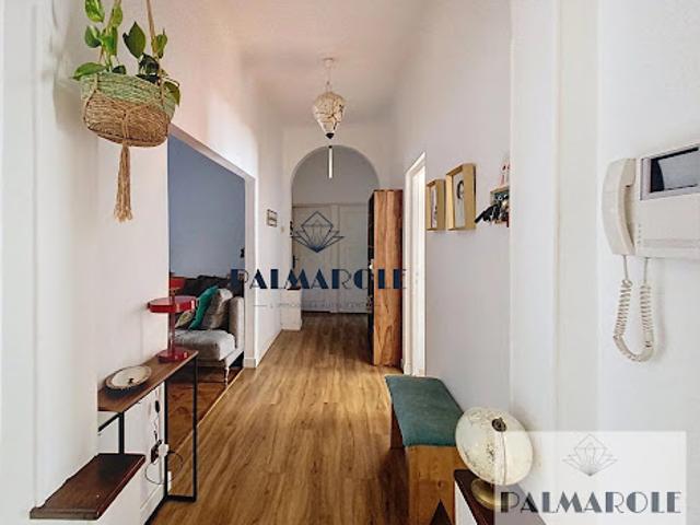 Vente Appartement 5 pièces 116.33 m2 Perpignan